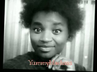 Yummyblackass