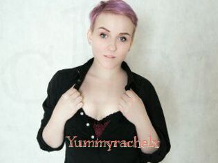 Yummyrachelx