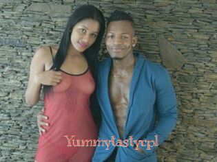Yummytastycpl
