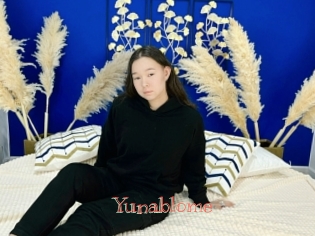 Yunablome
