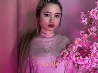 Yunalee