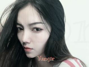 Yungir
