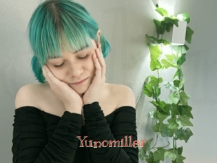 Yunomiller