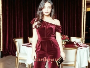 Yurikeyur