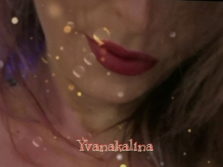 Yvanakalina