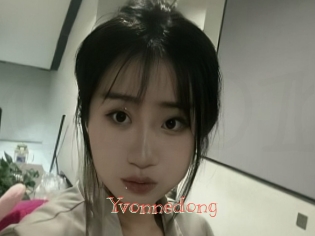 Yvonnedong