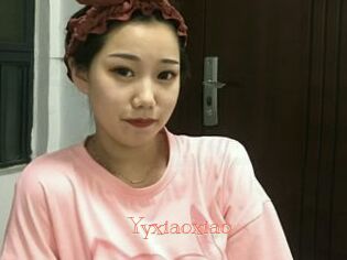 Yyxiaoxiao