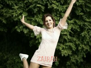 ZAIRAH