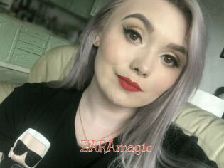 ZARAmagic