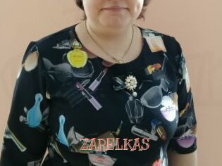 ZARELKAS
