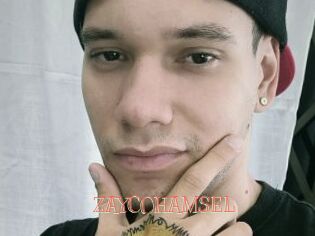 ZAYCOHAMSEL