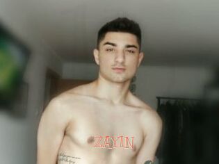 ZAYIN