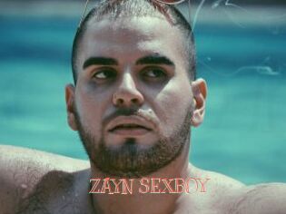 ZAYN_SEXBOY