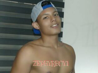 ZEPHYRBOY1 Celebrix