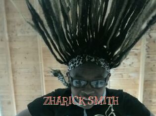 ZHARICK_SMITH