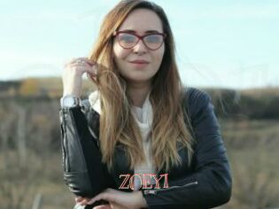 ZOEYI