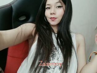 Zaammy