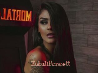 ZabaliBonnett