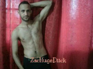 ZacHugeDiick