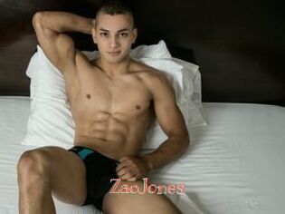 ZacJones