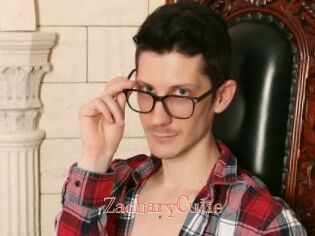 ZacharyCutie