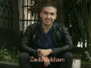 ZackBeckham