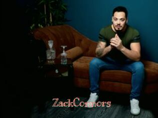 ZackConnors