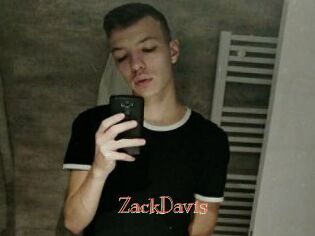 ZackDavis