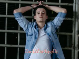 ZackMartinelli