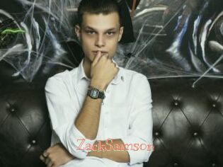ZackSamson