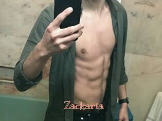 Zackaria