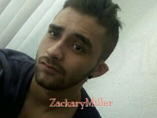 ZackaryMiller