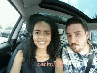 ZacknRea