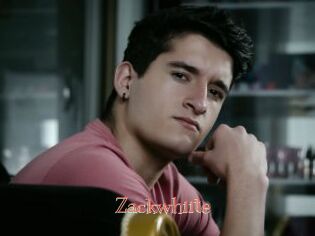 Zackwhiite