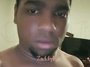 ZaddyK