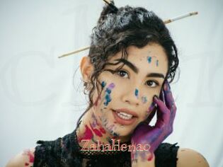 ZahaHenao