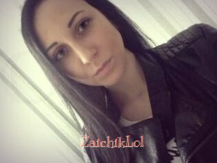 ZaichikLol