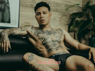 ZaidBlas