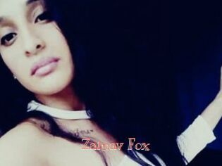 Zainav_Fox
