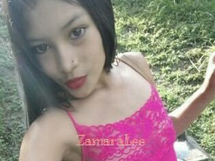 ZamaraLee