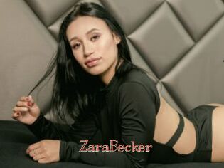 ZaraBecker