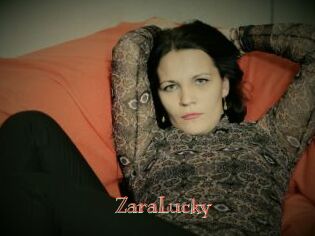ZaraLucky
