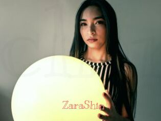 ZaraShin