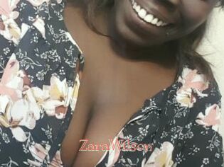 ZaraWilson