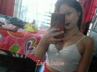Zara_laine