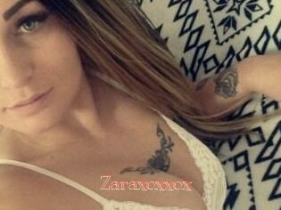 Zaraxoxxox