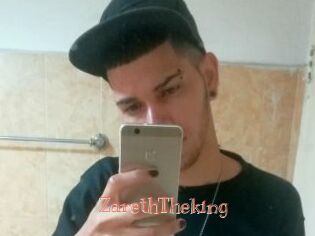 ZarethTheking Celebrix