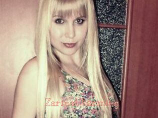 ZarinaCharming