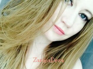 ZarinaDeva