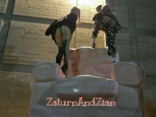 ZaturnAndZian